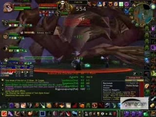 Les Survivants : Slave pens Heroic!
