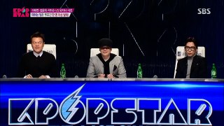 Shannon & Yoo Jiny Duo Sing 'Ain't No Other Man' 《KPOP STAR 6》 EP12-x3KzBq7hO4g