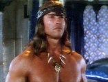 Conan the Destroyer (1984) - VHSRip - Rychlodabing (3.verze)