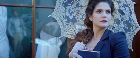 || 1921 - Official Trailer | Vikram Bhatt | Karan Kundrra | Zareen Khan ||