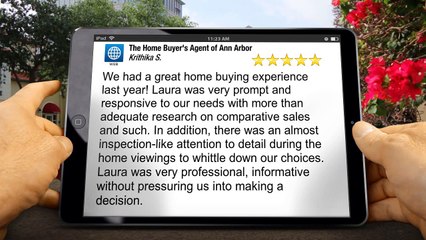 Howell Michigan Buyer Agent Review