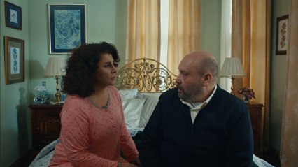 Hayat Sırları 7. Bölüm Kemal'i Sen mi Vurdun?