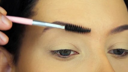 Comprehensive Step-by-Step Eyebrow Tutorial