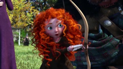 Dream Big, Princess – Who Will She Become _ Disney-uh8bDwNtxaM