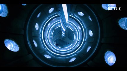 Altered Carbon - Avance Subtitulado