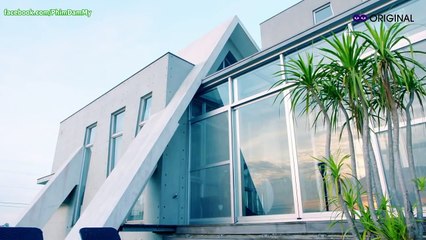 Màu xanh thẫm và ánh trăng - Tập 7