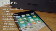 iPhone 8 Plus Unboxing & Hands On Overview (Indian Retail Unit)-wdh_9Va45-k