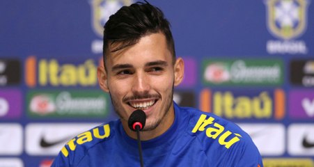 Fenerbahçe'nin İstediği Zeca, Kulübüyle Sözleşmesini Feshetti