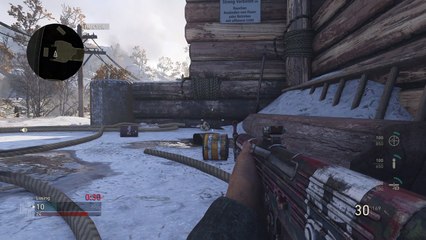 Call of Duty WWII - WTF