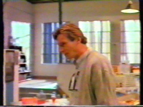 Darkman (1990) - VHSRip - Rychlodabing (2.verze)