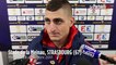 Strasbourg-PSG (2-4) : «On a pris ce match très au sérieux», assure Verratti