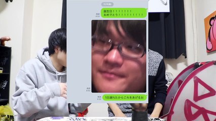 はじめとマホトはどうして会わなくなったのか。-f1QlPzHHgKY