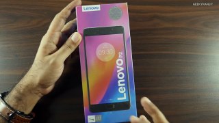 Lenovo P2 with 5100 mAh Battery Unboxing & Overview-9jLNDZk3lLg