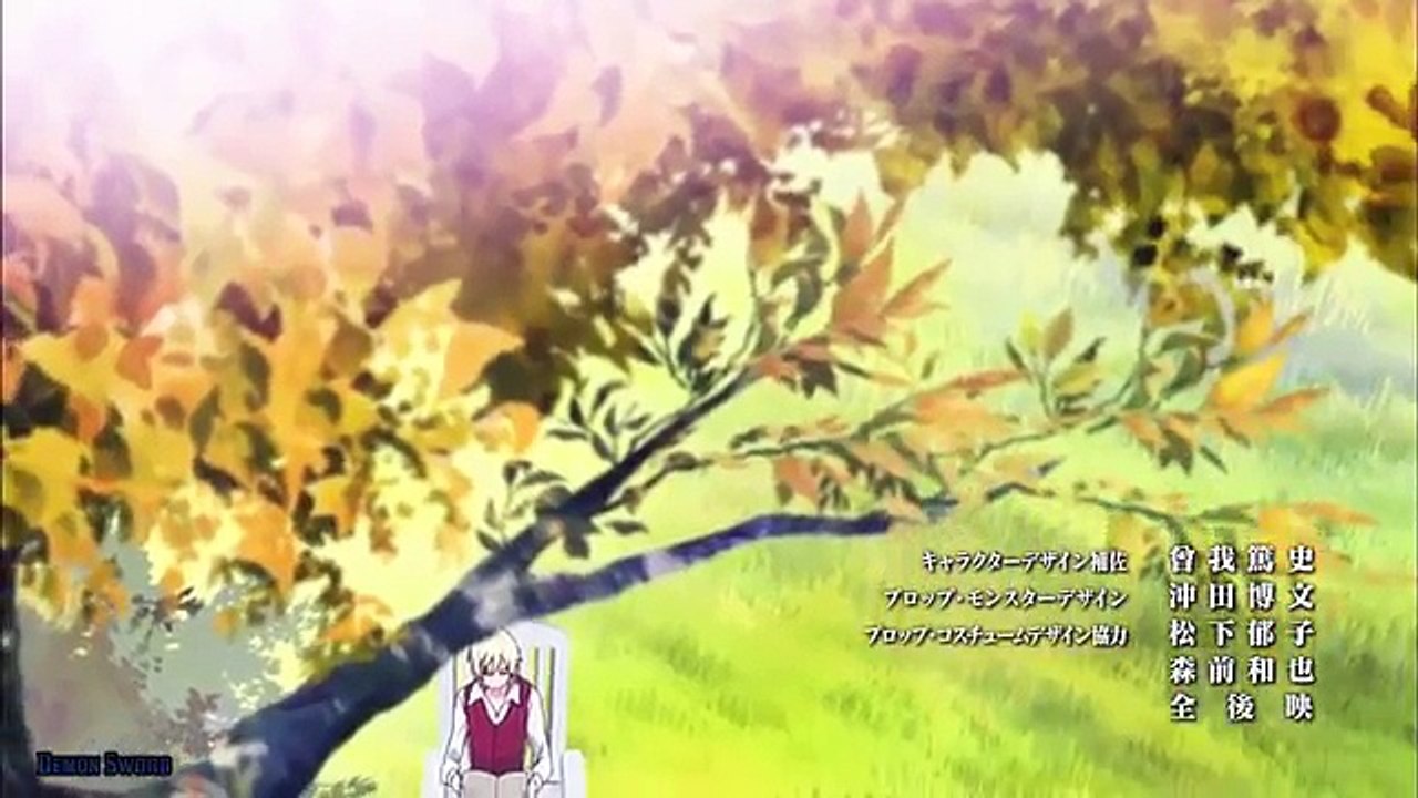 Devils and Realist ED