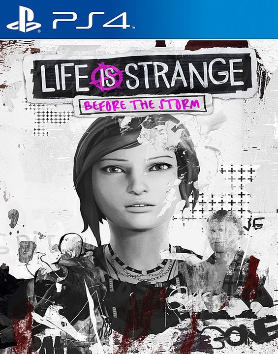 Jeux vidéos Clermont-Ferrand sylvaindu63 - spécial life is strange & life is strange Episode 04