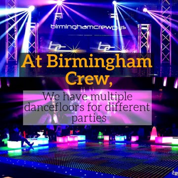 Hire Professional Asian Wedding DJ's in Birmingham
