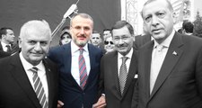 Ankara'da Gece Yarısı Kritik Gelişme! ASKİ Genel Müdürü Necmettin Tahiroğlu, Görevden Alındı