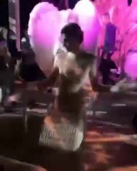 Şeyma Subaşı Nın Dansı Konuşuluyor