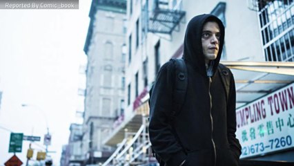 USA Renews 'Mr. Robot' for a Fourth Season