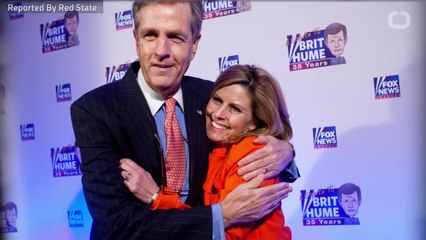 Brit Hume: ‘Two Missiles Heading Toward the GOP’