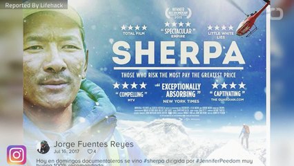 The Unsung Heroes Of Everest