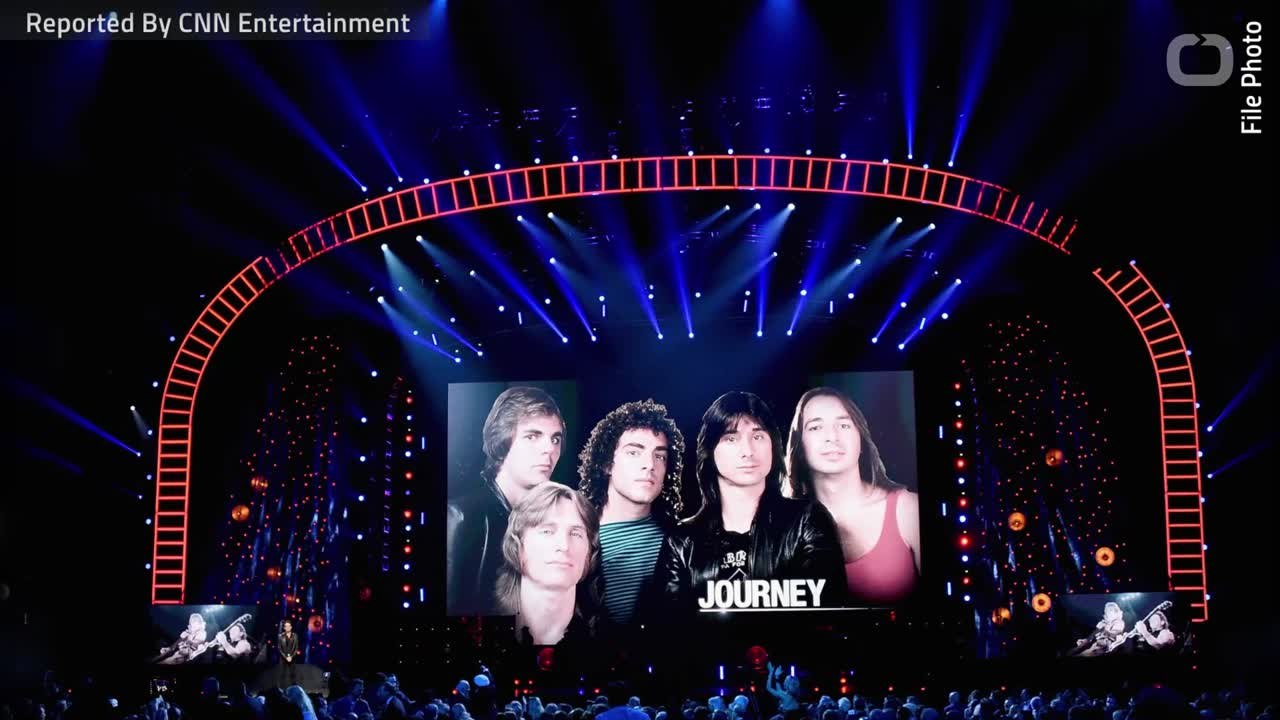 The Rock & Roll Hall of Fame 2018 Inductees Announced