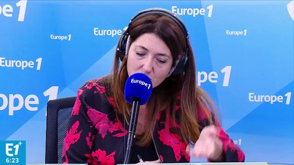 Affaire Urvoas : "Ça n'est pas uniquement un problème éthique, c'est un problème de droit"