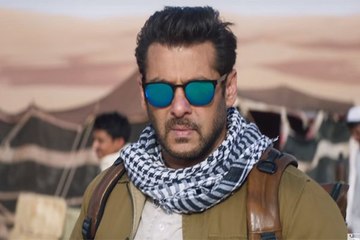 Download Video: Tiger vs Wolves  - Promo - Tiger Zinda Hai - Salman Khan - Katrina Kaif - Ali Abbas Zafar