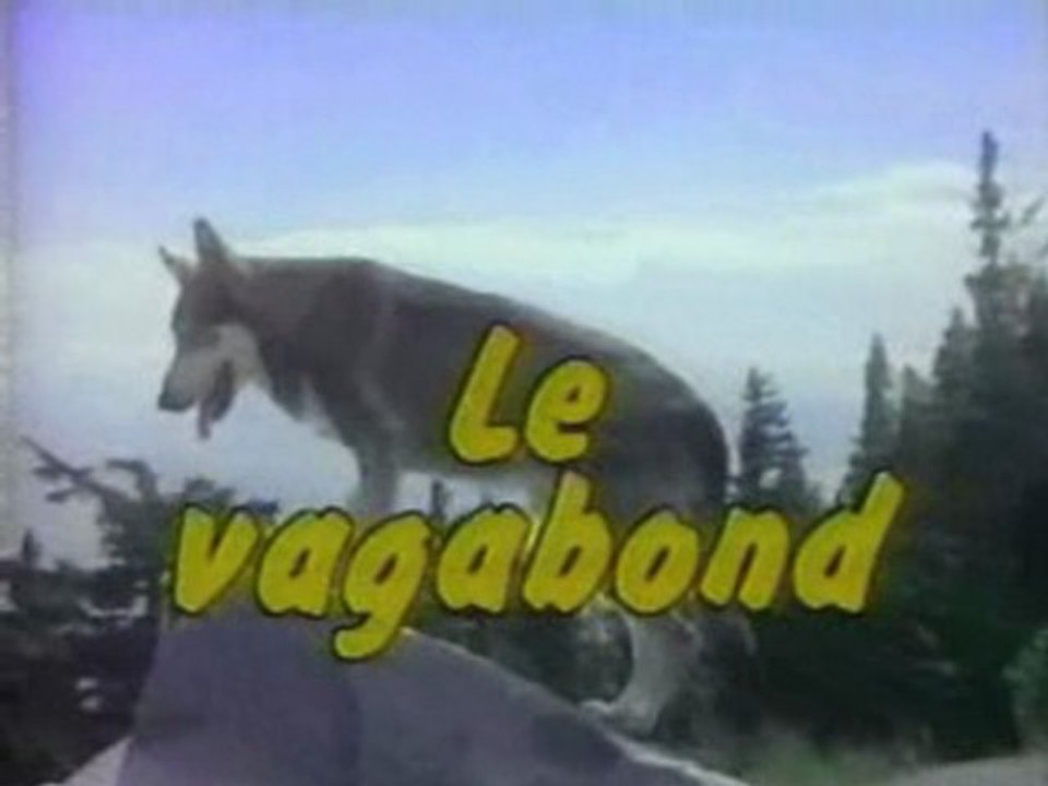 Le Vagabond