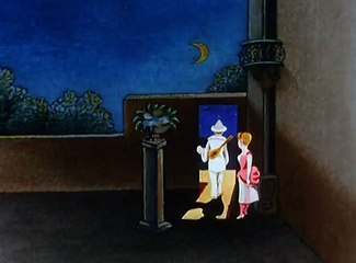 Pauvre Pierrot (1892)