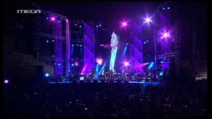 Στο καφέ του χαμένου χρόνου - Λαυρέντης Μαχαιρίτσας & Adamo