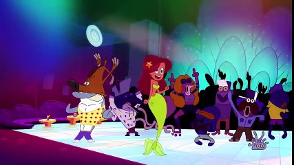 Zig & Sharko full episode in hd - Zig Sharko cartoon NEW SEASON #31