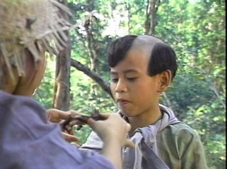 Cổ Tích Việt Nam | Mụ Yêu Tinh Và Bầy Trẻ - Lê Bình, Vũ Long, Hồng Kông, Thiện Nghĩa Full 1994