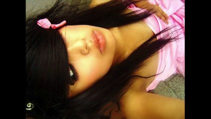 Re-creating my Teenage Look !!!-7vAMoXHFWnc