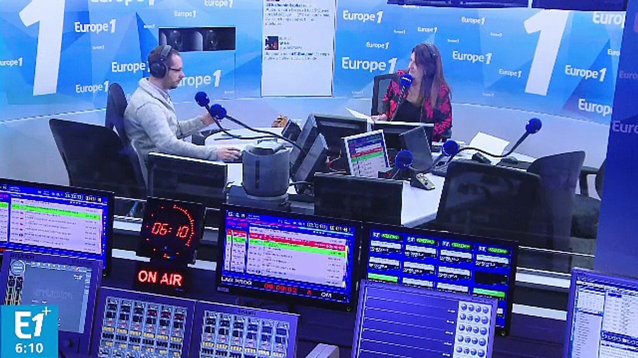 Le journal des sports - Christopher Froome se défend face aux accusations de dopage