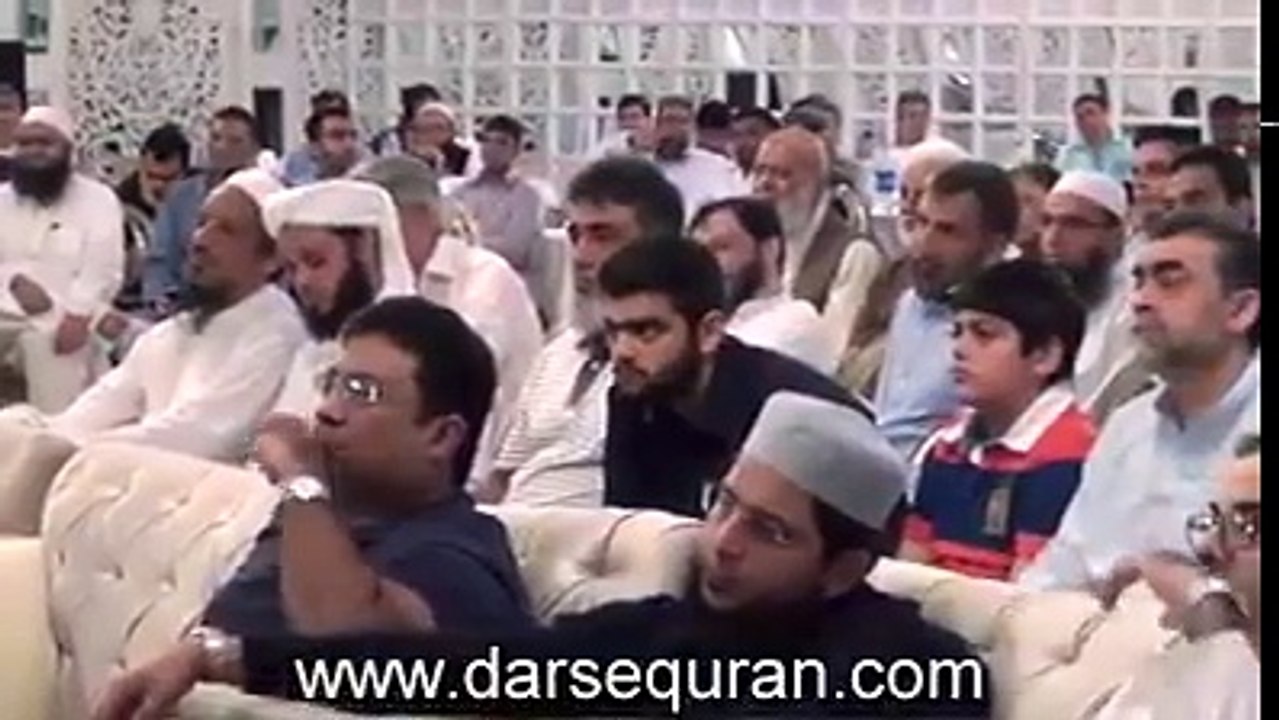 Molana Tariq Jameel