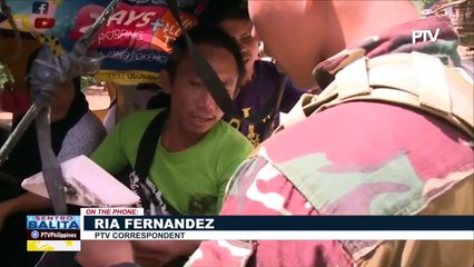 NEDA: Martial law sa Mindanao, walang negatibong epekto sa ekonomiya