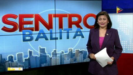 Termino ni PNP Chief Dela Rosa, pinalawig ni Pangulong Duterte