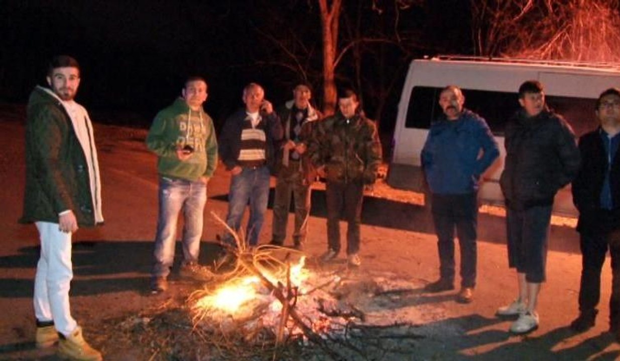 Yağmur Atacan kaza geçirdi