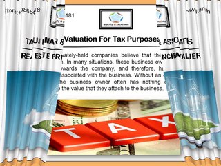 Property Valuation Company | Tanuj Kumar & Associates