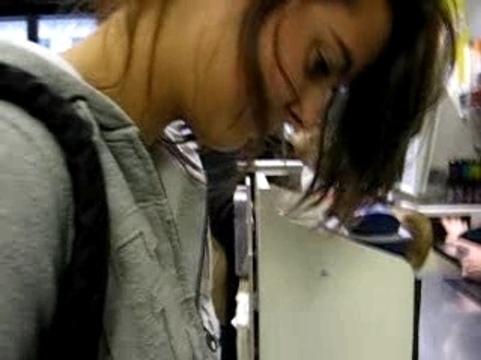 ChouChou GoOd