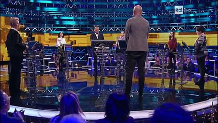 Eredità 13 dicembre 2017 (puntata intera)