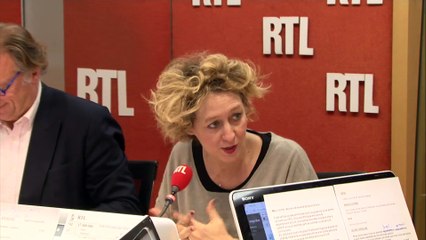 "Édouard Philippe a trouvé sa place à côté d'Emmanuel Macron", constate Alba Ventura