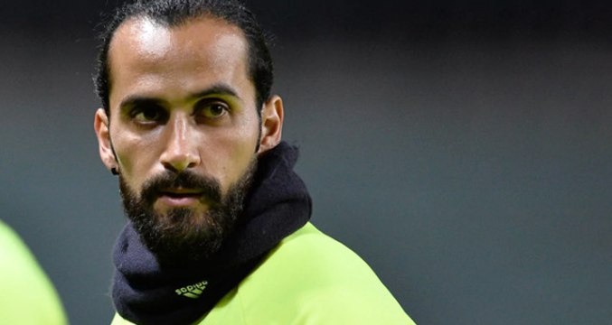 Eskişehirsporlu Erkan Zengin, Süper Lige Dönme Kararı Aldı