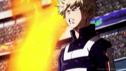 Bakugou and Uraraka AMV - Kacchako - Think Before I Talk-zJ3L1J0jmRo
