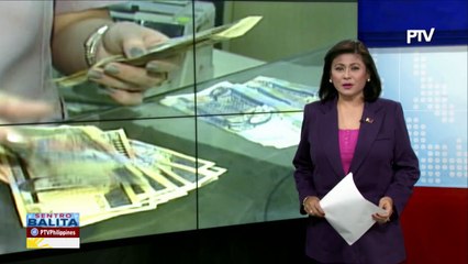 Pagpapapalit ng lumang pera, hindi na palalawigin ng BSP