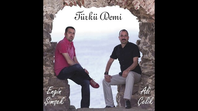 Ali Çelik & Engin Şimşek - Can Gelsene (Official Audio)