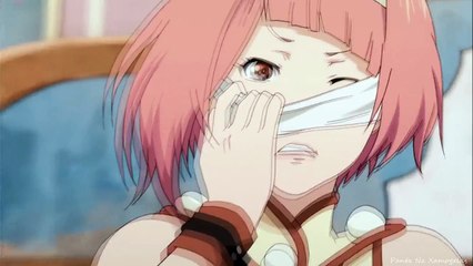Virgin Soul AMV - Nina and Charioce - Dusk Till Dawn-hV16AgH_YW4