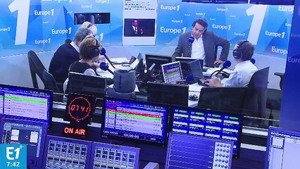 La France cherche des alliés au Sahel