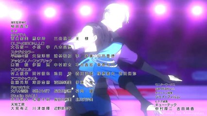 Yuri on Ice AMV - Victor x Yuuri - Sound of my Dream-RGELc4Mm1Nk